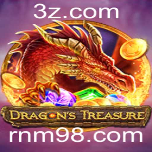 DragonsTreasure: Um Mergulho no Mundo Mágico dos Dragões