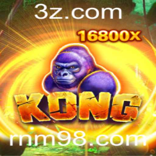 Kong: Uma Aventura na Selva dos Games