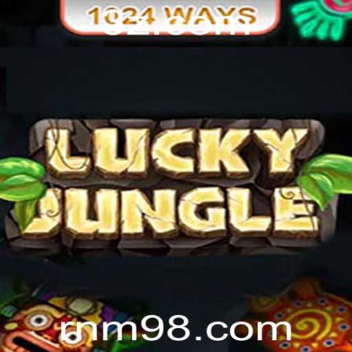 Descubra o Fascinante Mundo de LuckyJungle1024