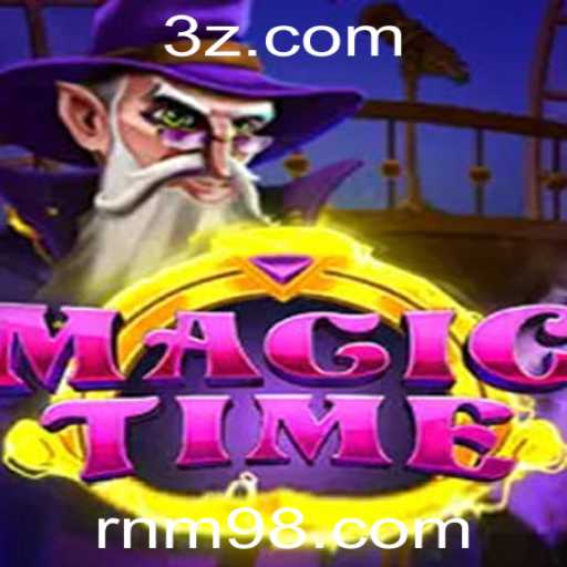 Explorando o Universo de MagicTime: Uma Aventura Encantadora