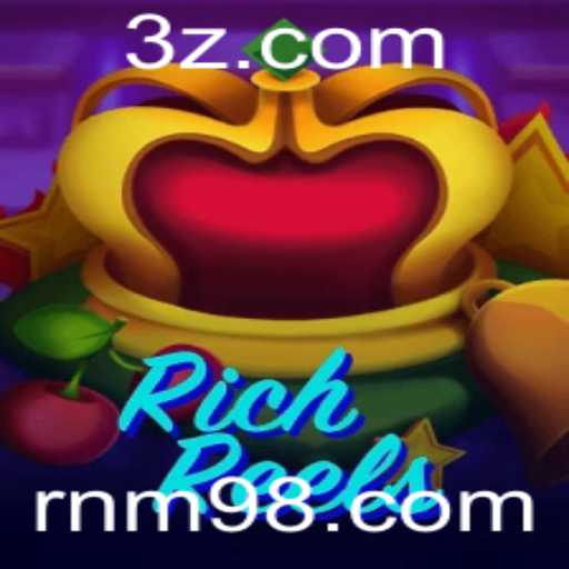 Explorando o Mundo do Jogo RichReels: Estratégia e Diversão