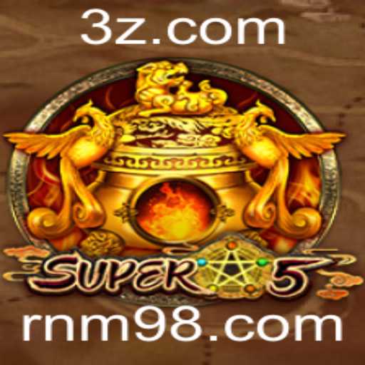 Descubra o Mundo do Super5: Um Novo Jogo Revolucionário