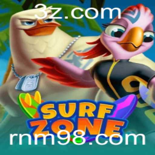 SurfZone: Enfrente as Ondas com Estratégia e Habilidade
