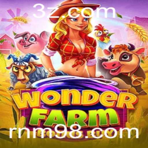 WonderFarmBonusBuy: Um Novo Horizonte no Mundo dos Jogos Virtuais